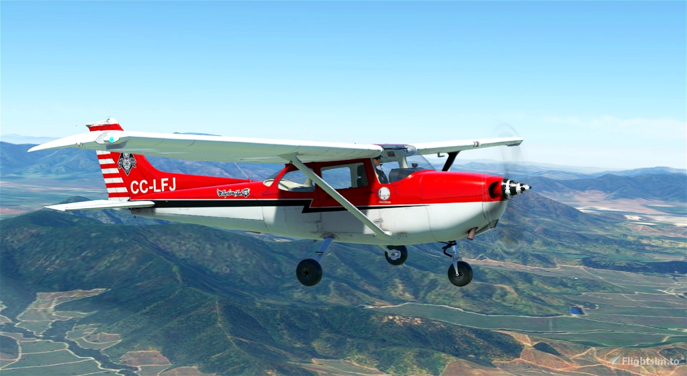 Chiola Fly Club: Águas Lindas comportará um novo aeroclube - STG News