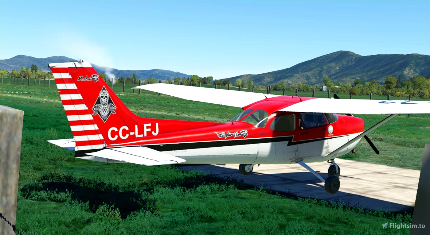 Chiola Fly Club: Águas Lindas comportará um novo aeroclube - STG News