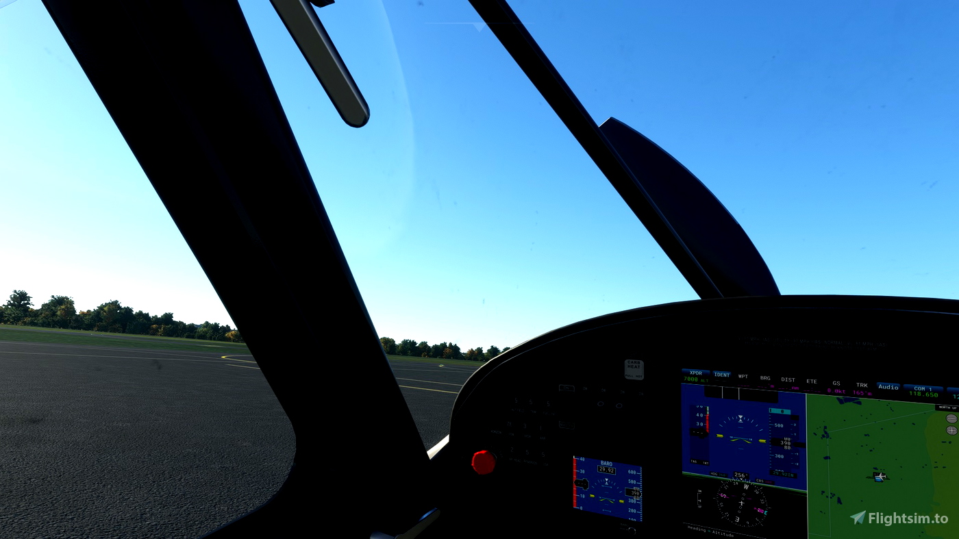 Microsoft Flight Simulator ✈️ (@MSFSofficial) / X