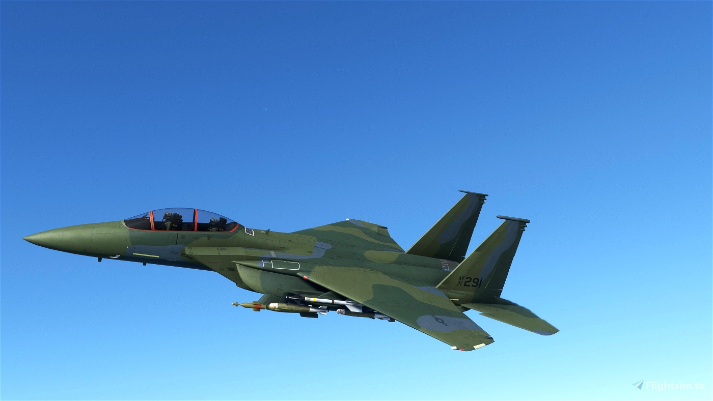 Microsoft Flight Simulator VR - F15 Intercepting an airliner at Mount Fuji  - HP Reverb G2 : r/MicrosoftFlightSim