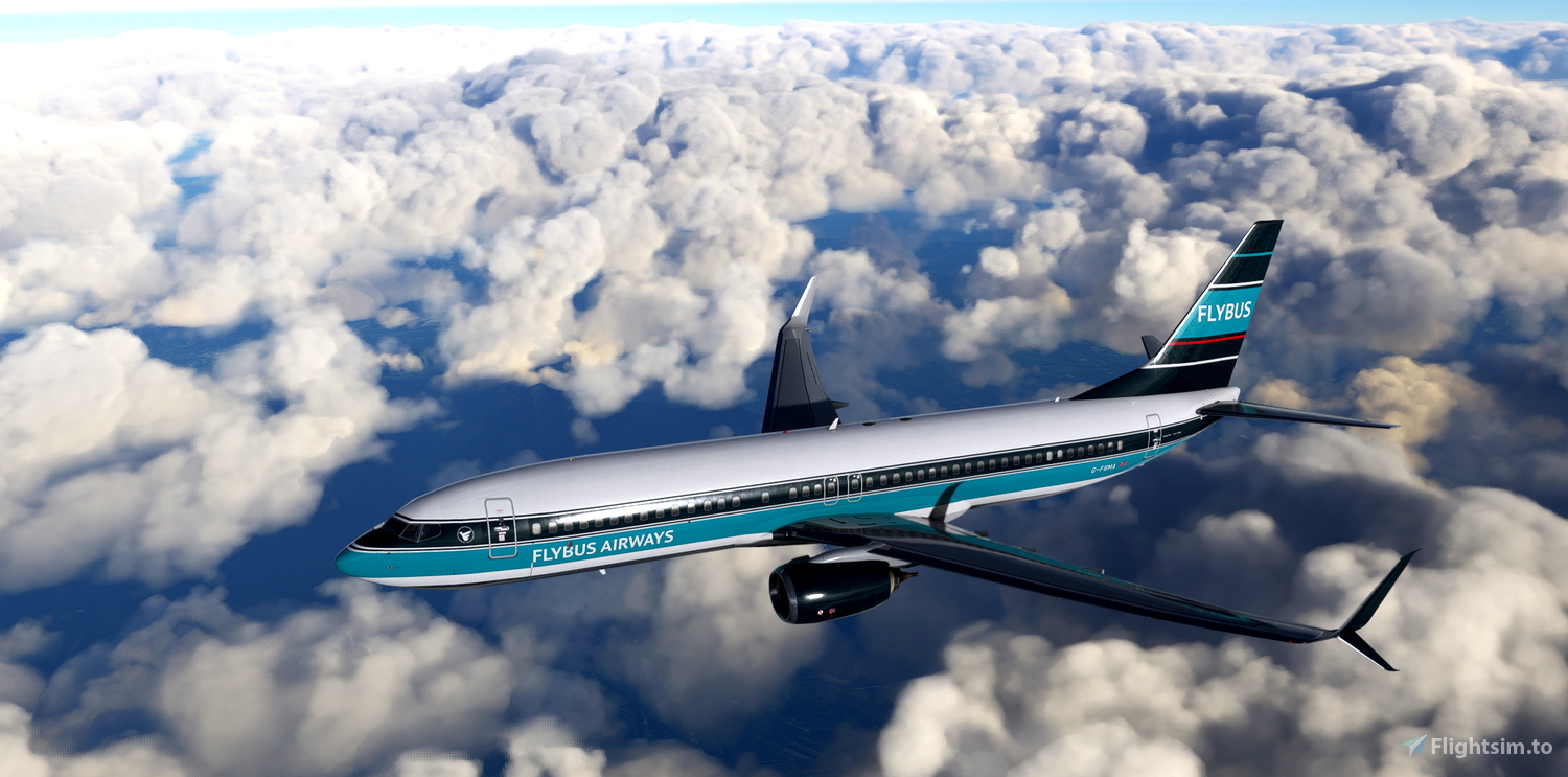 Discover & Search - Flightsim.to