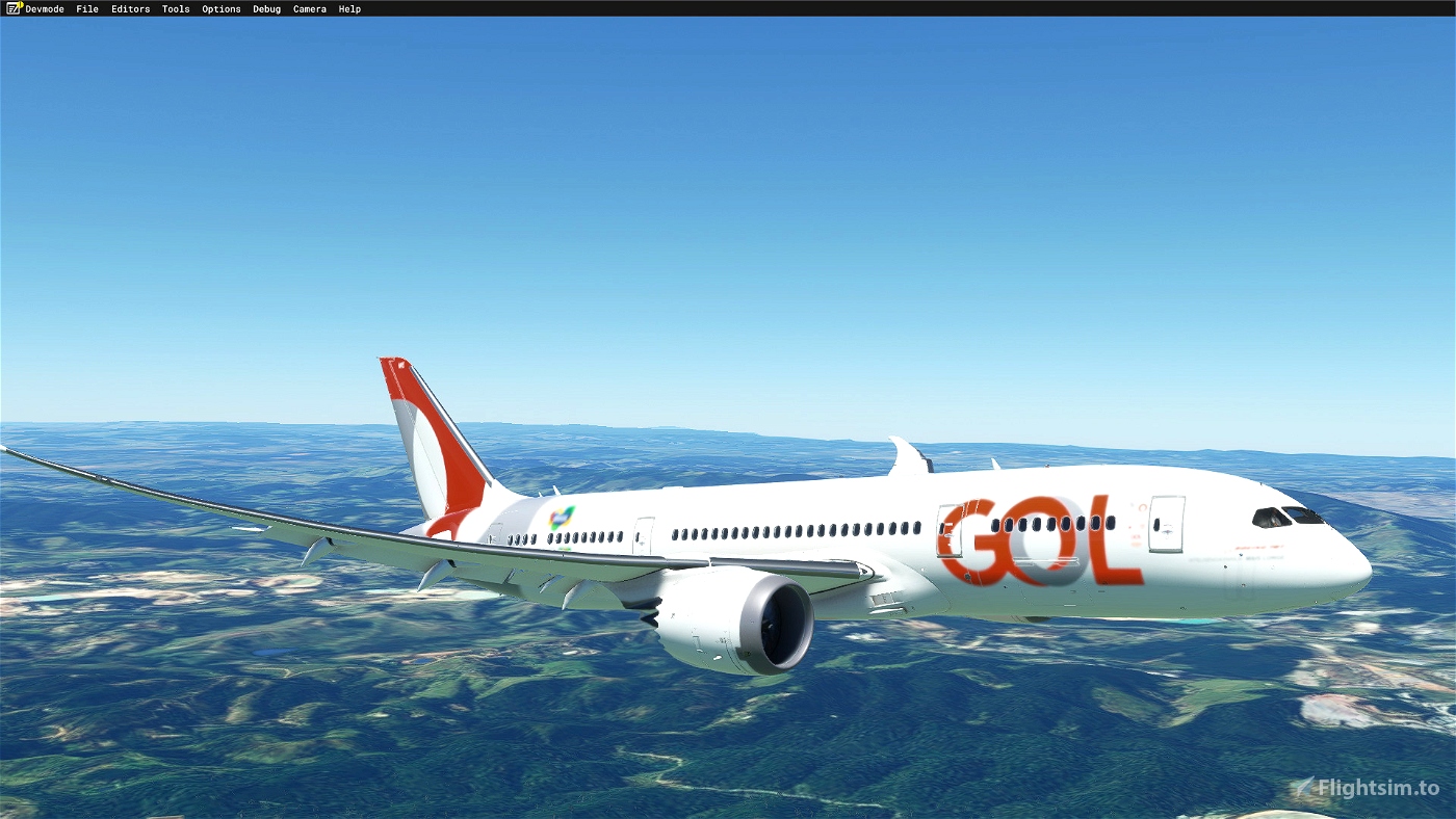 GOL Online  GOL Airlines