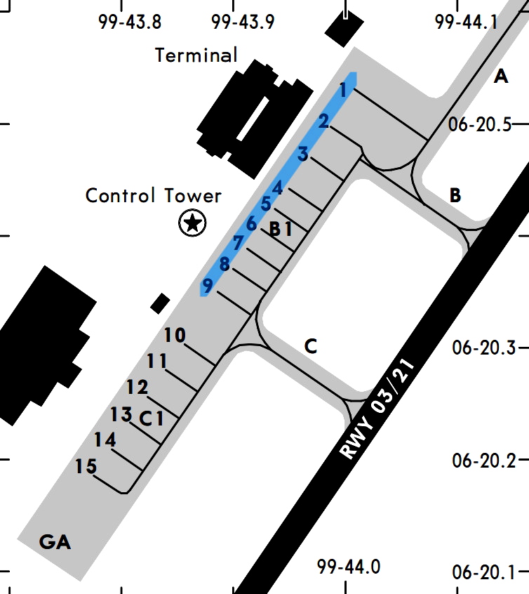 GSX Profile - WMKL Langkawi Airport (SHADE SCENE) for Microsoft Flight ...