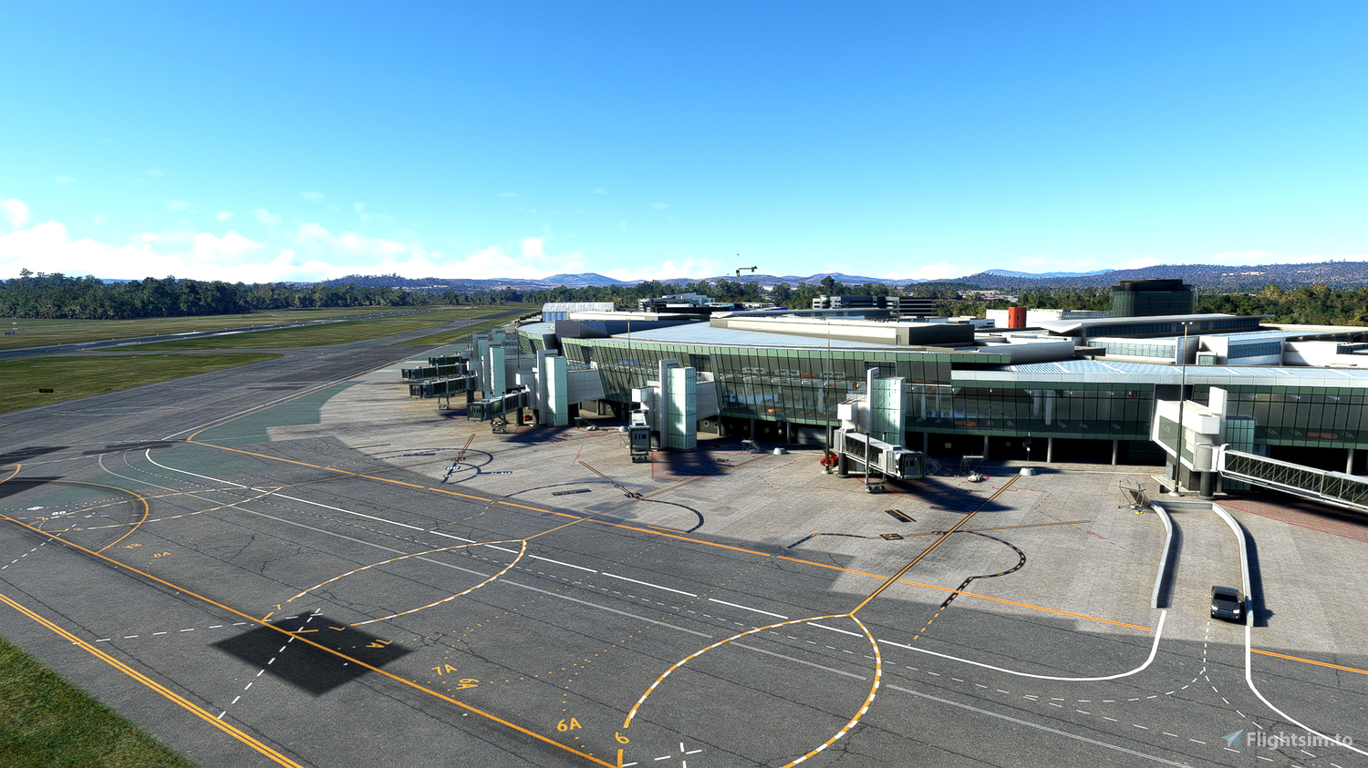 Discover & Search - Flightsim.to