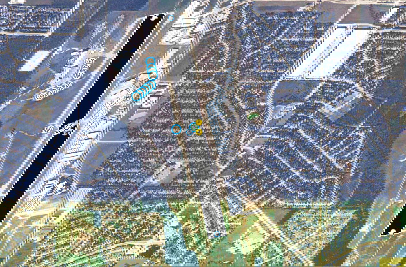KGKY Arlington Municipal Airport Texas for Microsoft Flight Simulator KGKY Arlington Municipal Airport Texas for Microsoft Flight Simulator