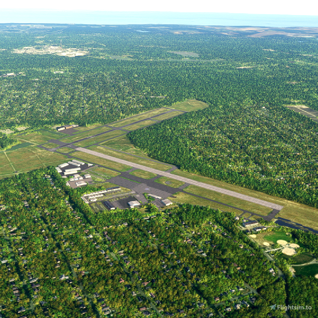 Discover search flightsim to