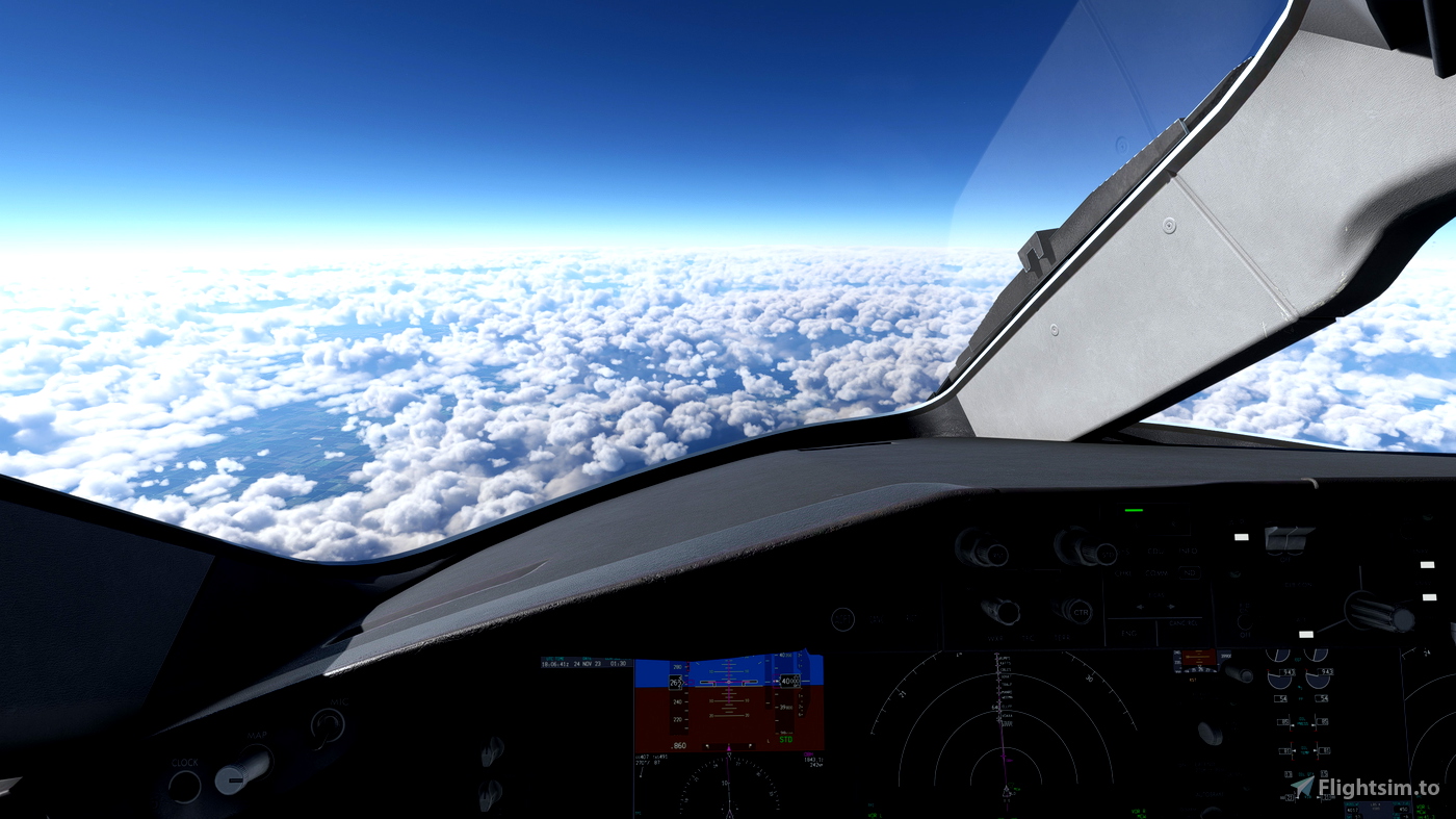 MS Flight Simulator 2020 can now use Google Maps textures globally