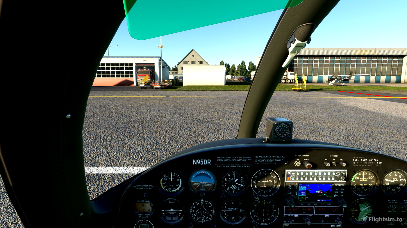 Mario Noriega Nardi FN333 Riviera Better Cameras for Microsoft