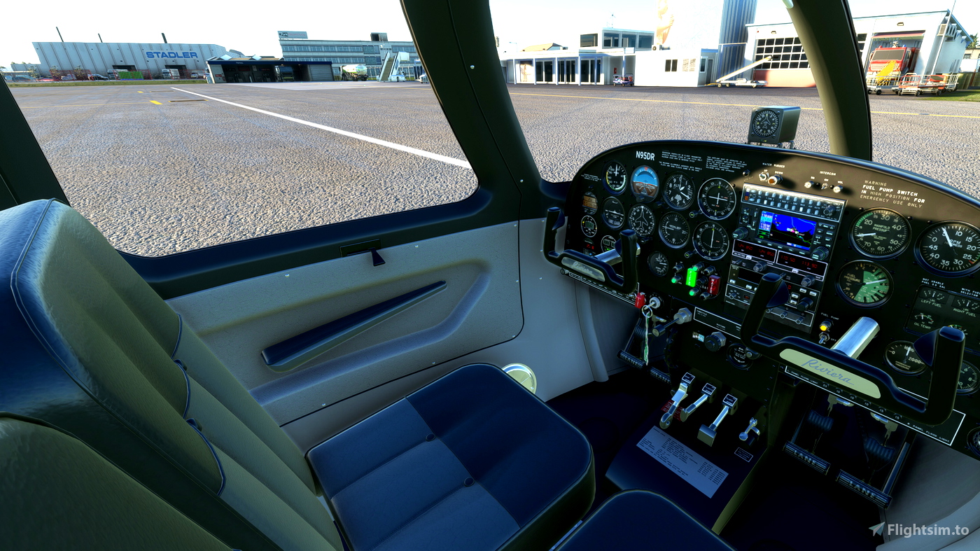 How Microsoft Flight Simulator returned to the skies - The Verge