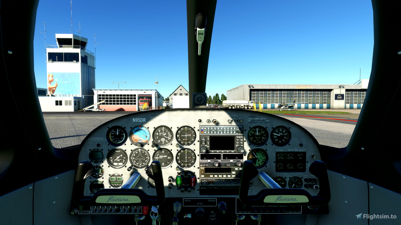 How Microsoft Flight Simulator returned to the skies - The Verge