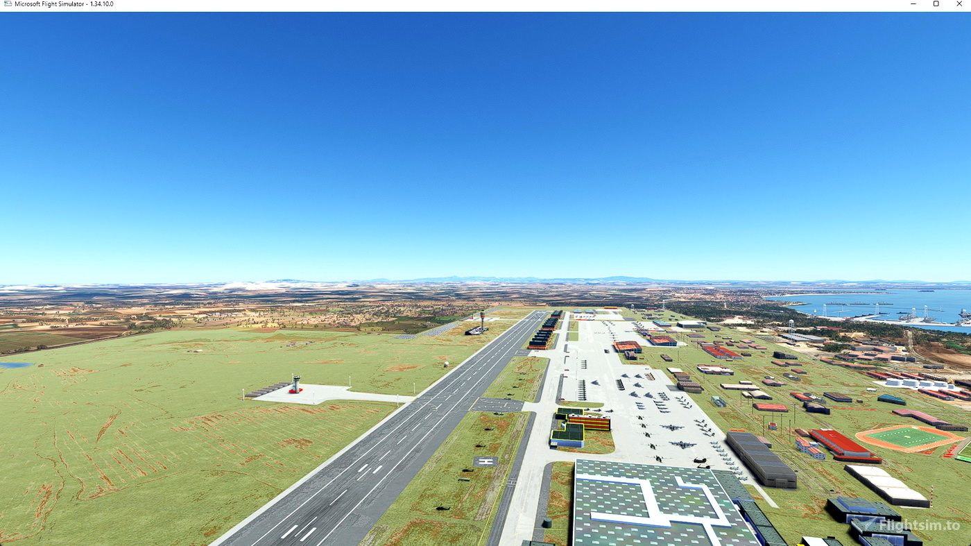 Microsoft Flight Simulator 2024 Solar System Expansion Package :  r/MicrosoftFlightSim