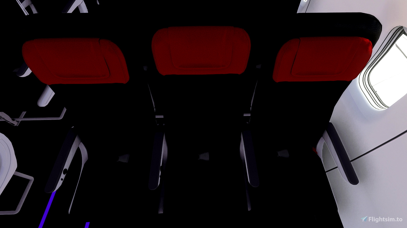 Boeing 737 800 Seat Map Virgin Two Birds Home