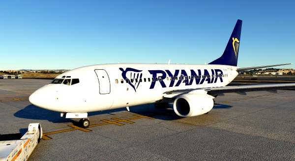 Liveries Requests Ryanair 737 700 EI CKS Livery Flightsim to liveries-requests-ryanair-737-700-ei-cks-livery-flightsim-to