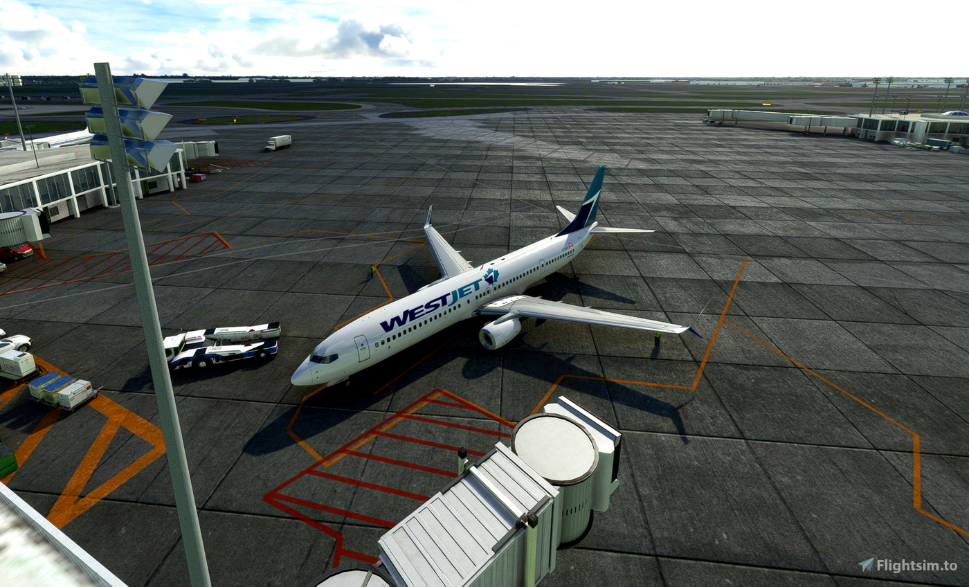 WestJet (@WestJet) / X