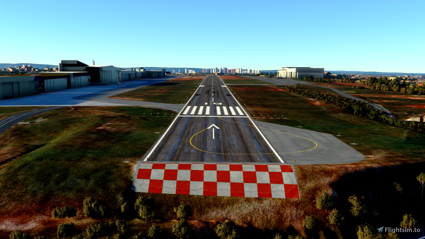 Novo Microsoft Flight Simulator inclui todos os aeroportos da Terra