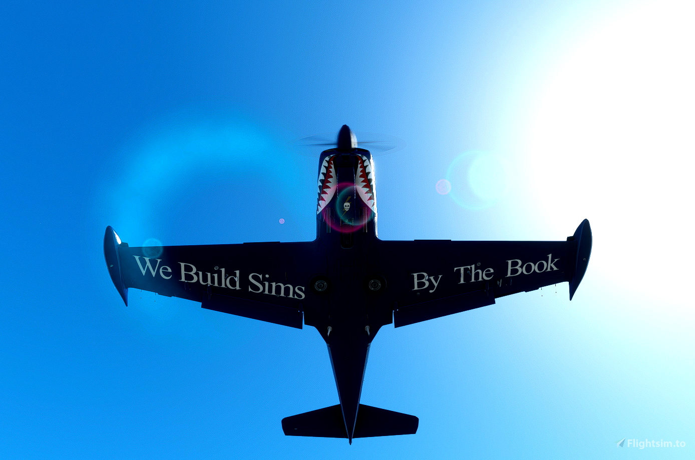 Sim Skunk Works SF-260 Jane's Combat Simulations for Microsoft Flight ...