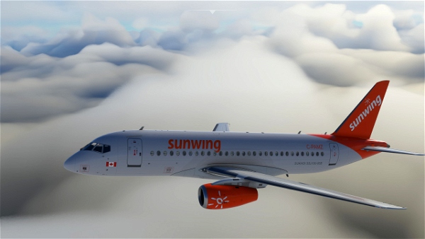 WestJet to Integrate Sunwing into Mainline as well as Swoop; Reports - Open  Jaw