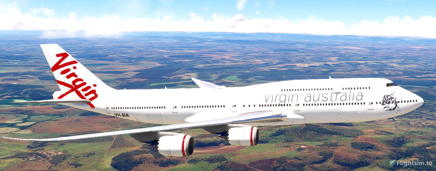 The best Microsoft Flight Simulator mods, liveries, scenery, and add-ons.