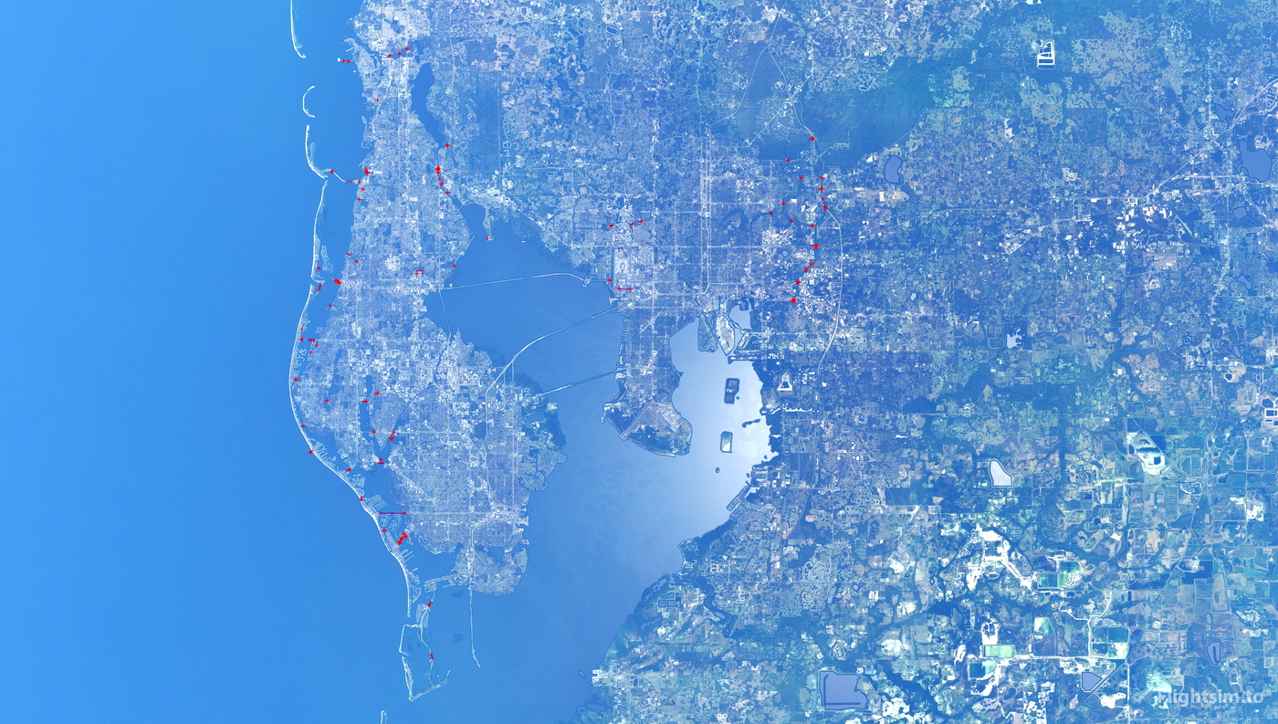 Water Fixes for St. Petersburg and Clearwater Florida for Microsoft ...