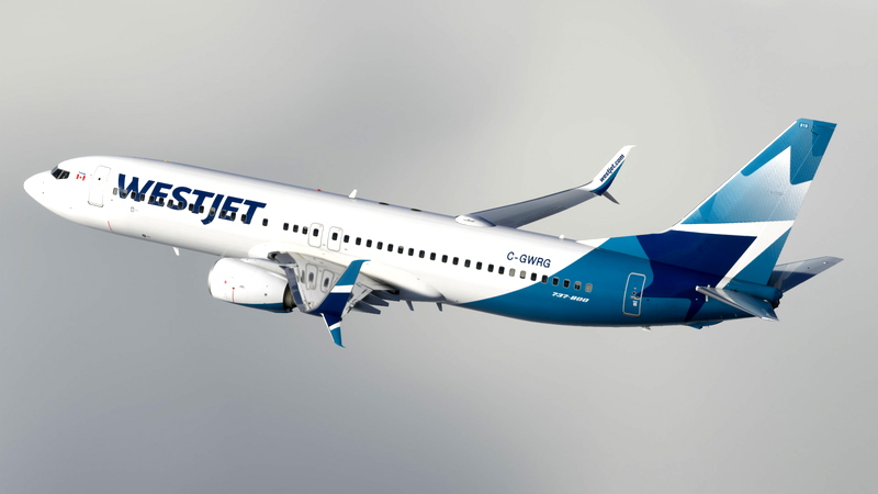 Introducing WestJet-X  WestJet official site