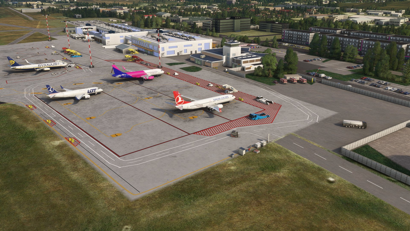 cluj avram iancu international airport