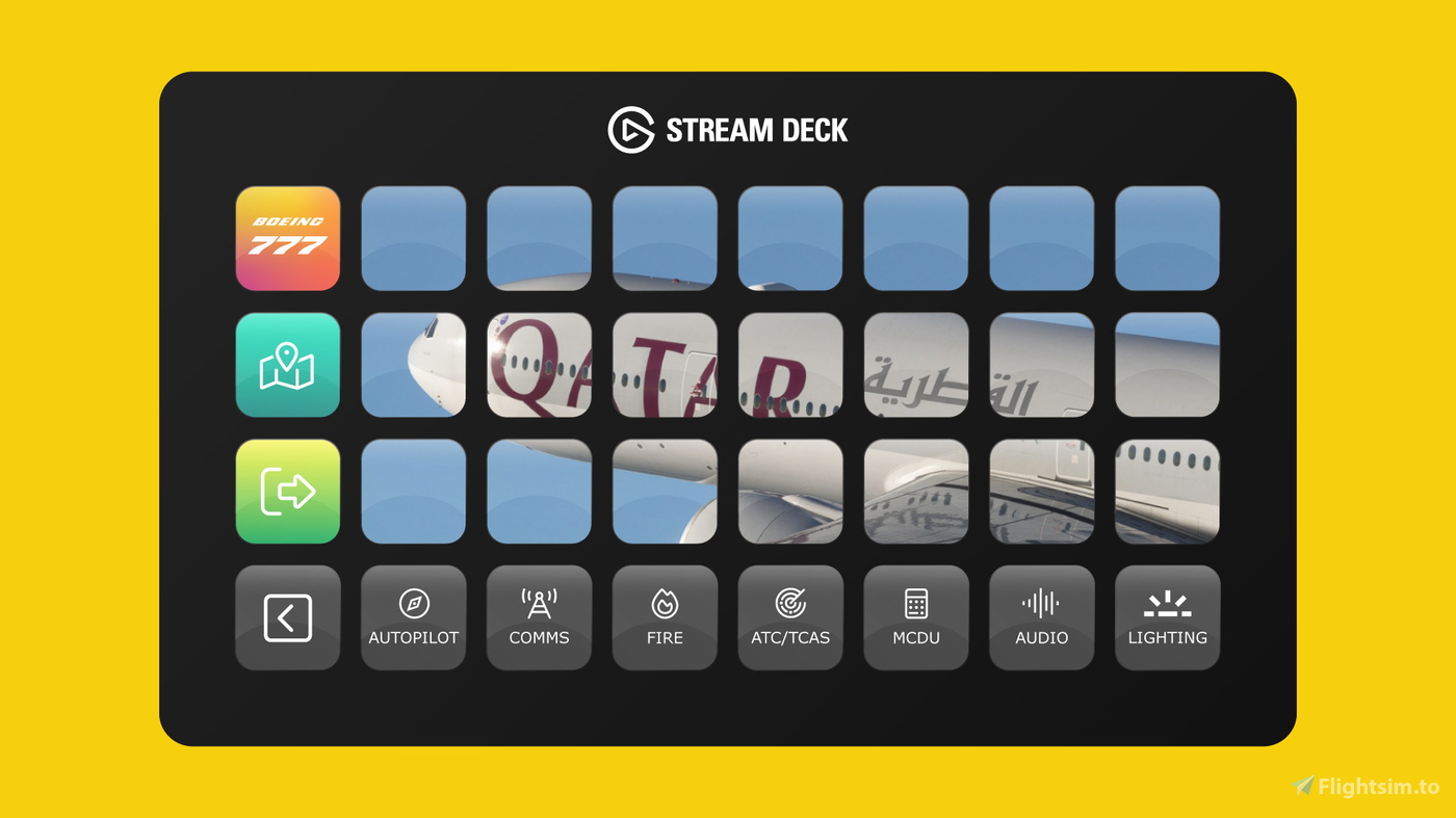 Streamdeck Download Stream Deck Plugin Viz Arc