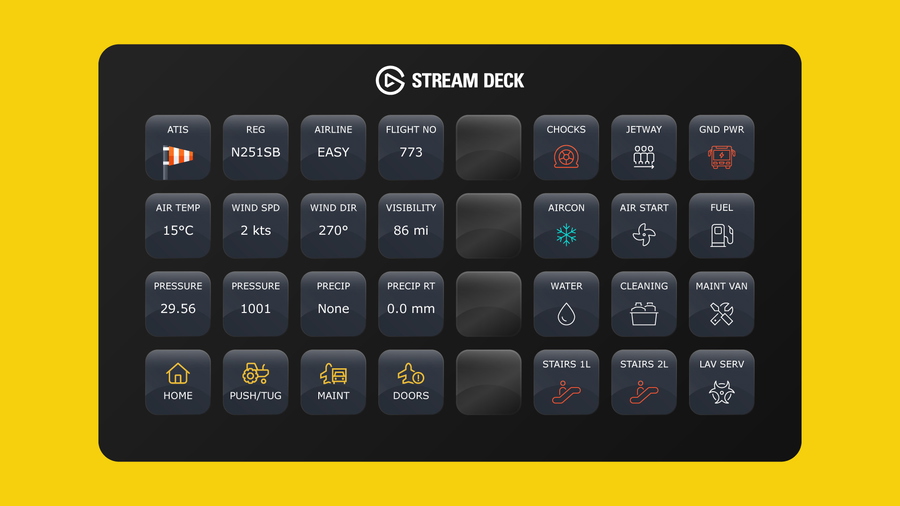 Streamdeck Download Stream Deck Plugin Viz Arc