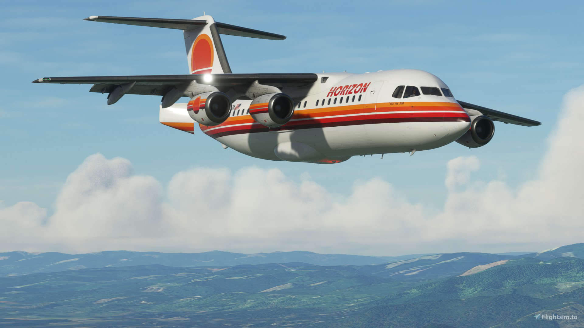 Vine Air Flight Simulator Livery (Plus Download) : r/Vinesauce