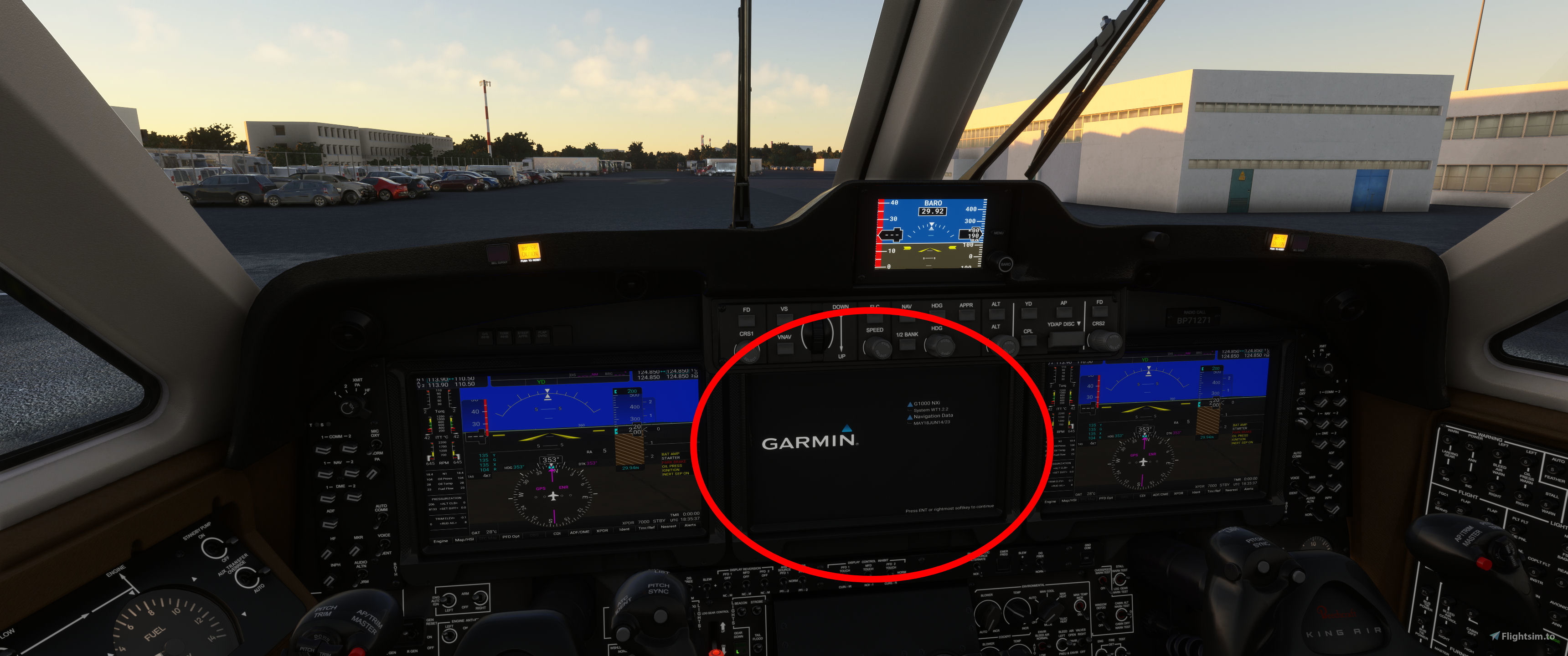 Portable cockpit for VR (Poang conversion - WIP) : r/flightsim