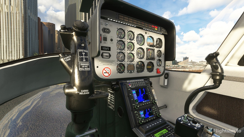 Apply to Beta Test VR In Microsoft Flight Simulator Today - FSElite