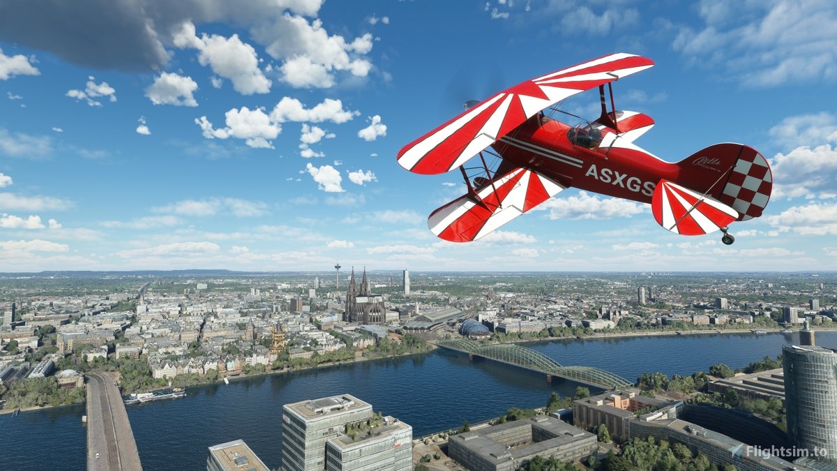 Microsoft Flight Simulator 2024 Announced - FSElite